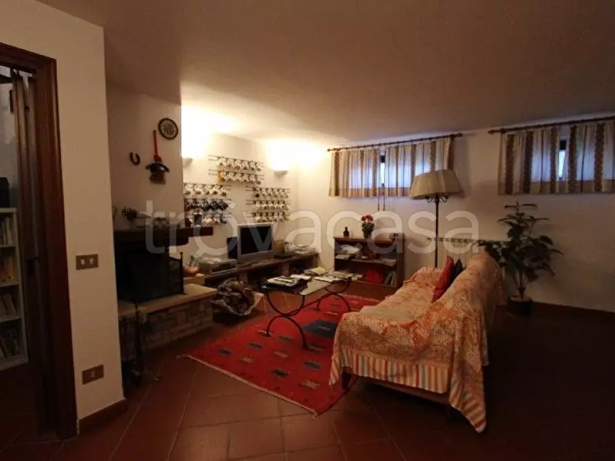 Immagine 29 di Appartamento in vendita  a Santo Stefano Di Magra