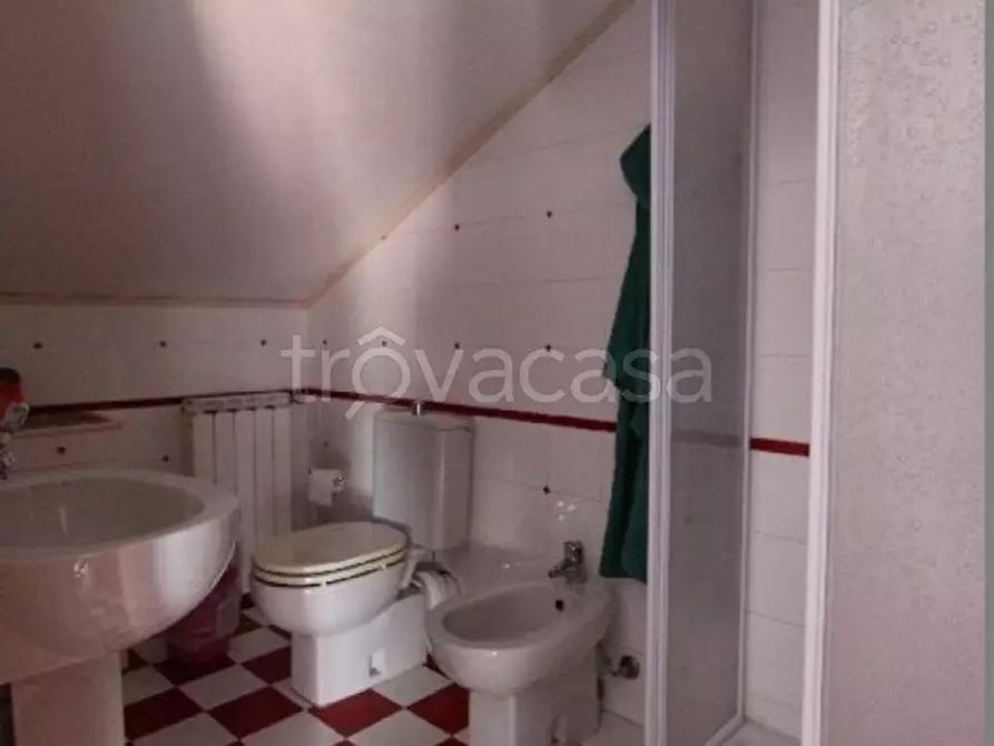 Immagine 32 di Appartamento in vendita  a Santo Stefano Di Magra