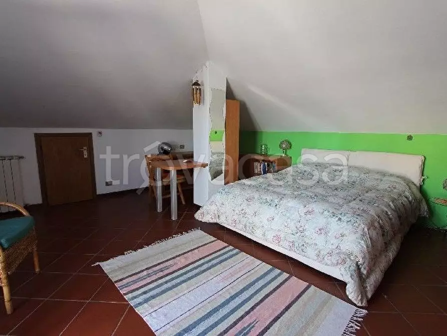 Immagine 33 di Appartamento in vendita  a Santo Stefano Di Magra