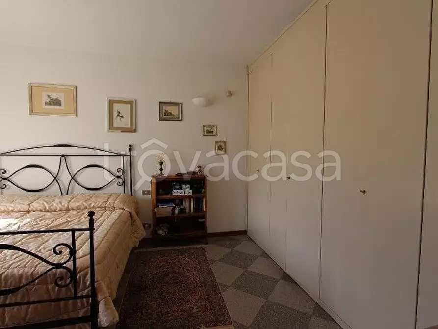 Immagine 4 di Appartamento in vendita  a Santo Stefano Di Magra