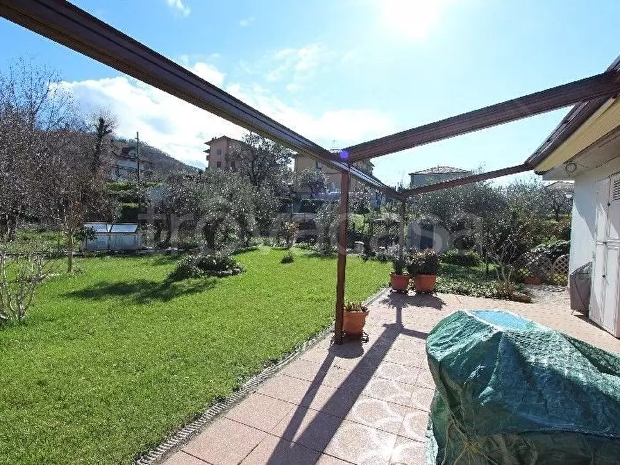 Immagine 17 di Appartamento in vendita  a Santo Stefano Di Magra