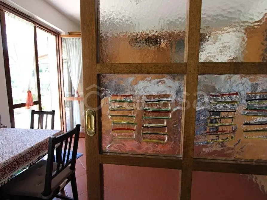 Immagine 9 di Appartamento in vendita  a Santo Stefano Di Magra