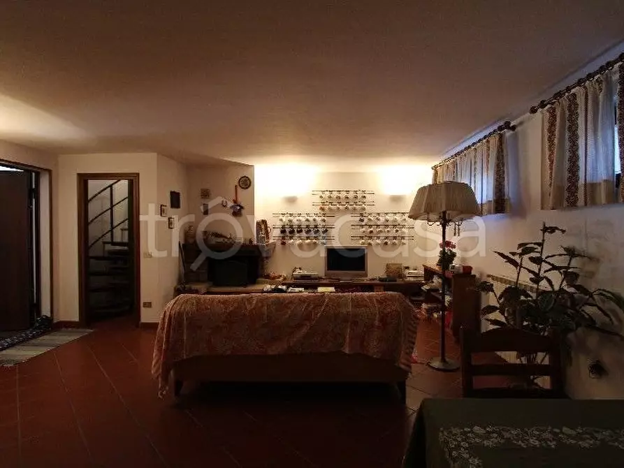 Immagine 18 di Appartamento in vendita  a Santo Stefano Di Magra