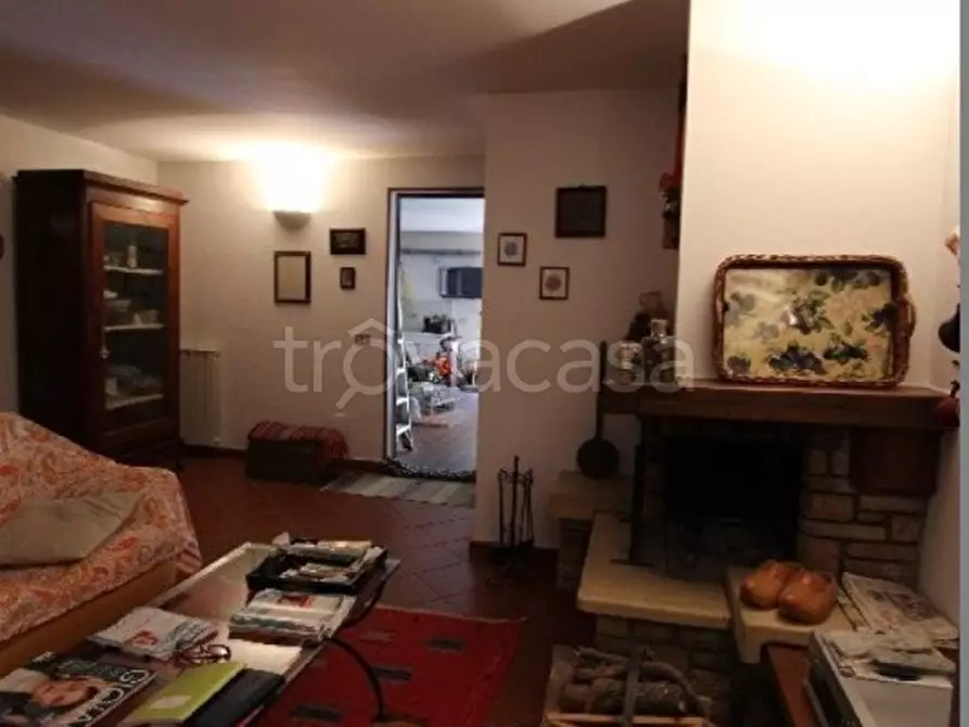 Immagine 24 di Appartamento in vendita  a Santo Stefano Di Magra