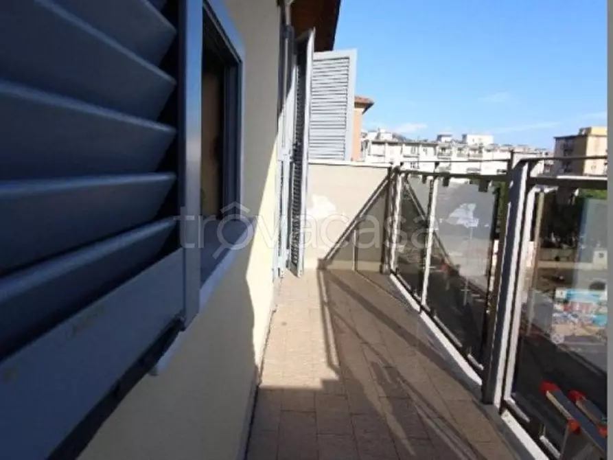 Immagine 11 di Appartamento in vendita  a La Spezia