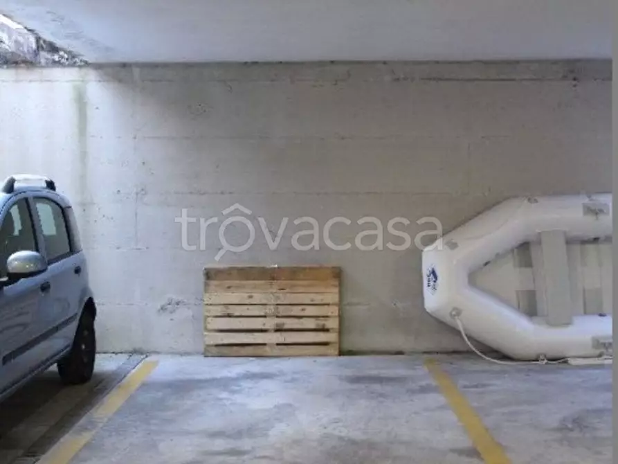 Immagine 3 di Appartamento in vendita  a La Spezia