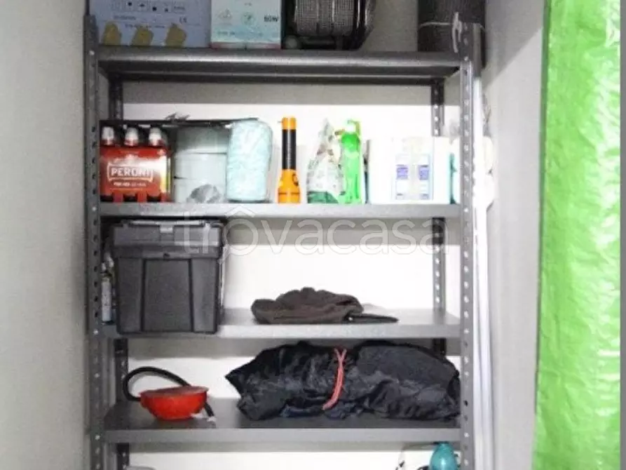 Immagine 2 di Appartamento in vendita  a La Spezia