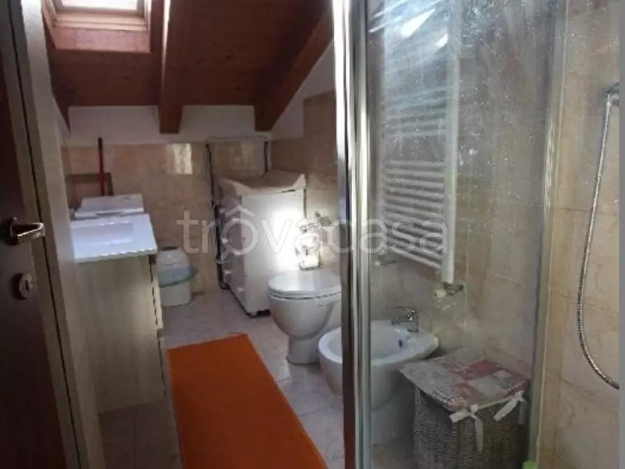 Immagine 16 di Appartamento in vendita  a La Spezia