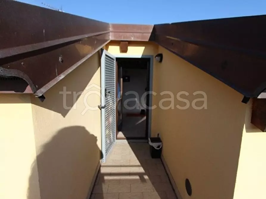 Immagine 4 di Appartamento in vendita  a La Spezia