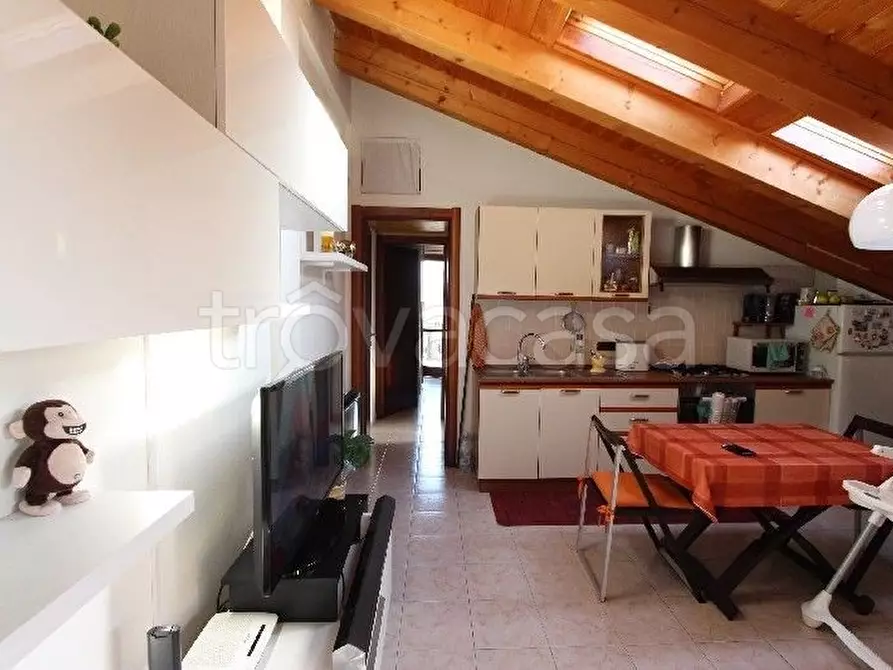 Immagine 5 di Appartamento in vendita  a La Spezia