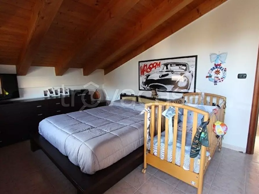 Immagine 13 di Appartamento in vendita  a La Spezia