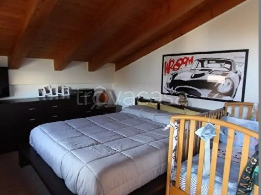 Immagine 12 di Appartamento in vendita  a La Spezia