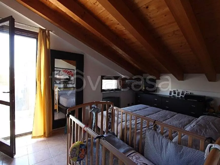 Immagine 14 di Appartamento in vendita  a La Spezia