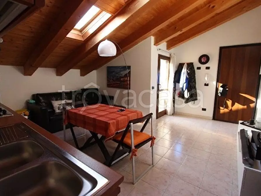 Immagine 7 di Appartamento in vendita  a La Spezia