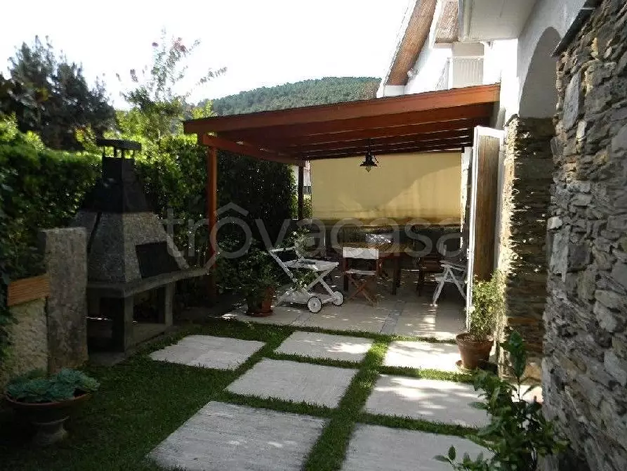 Immagine 27 di Casa bifamiliare in vendita  a Ameglia