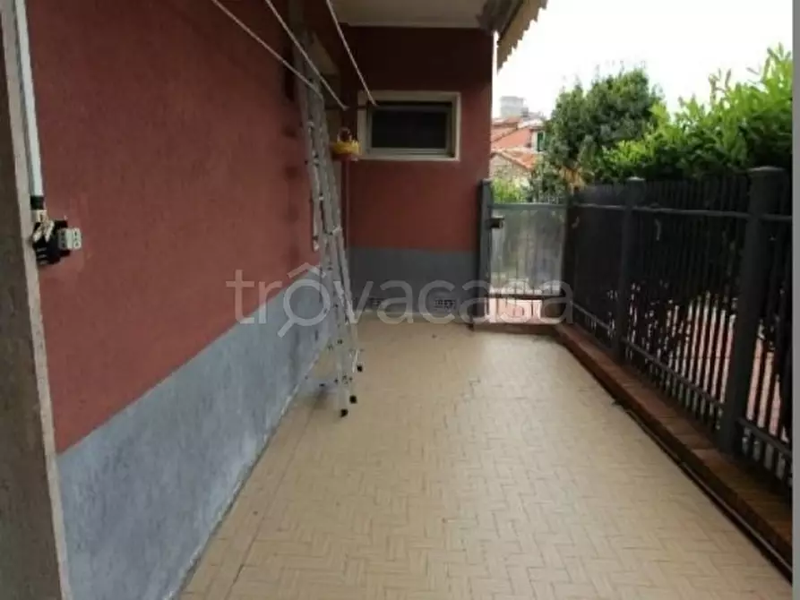 Immagine 12 di Appartamento in vendita  a Lerici