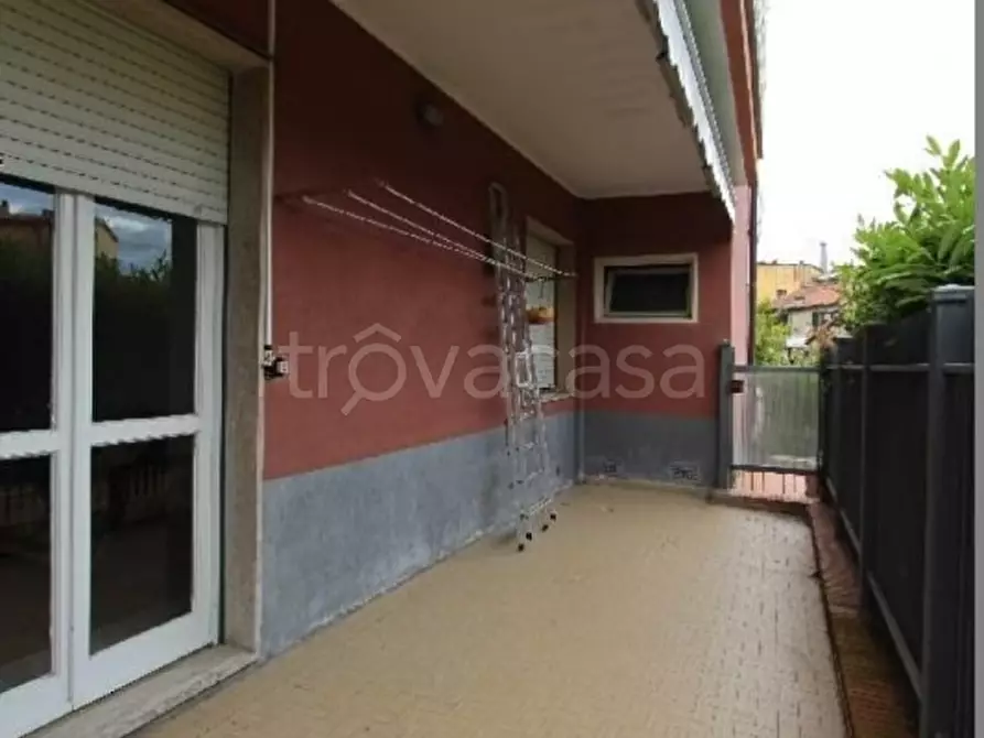 Immagine 3 di Appartamento in vendita  a Lerici