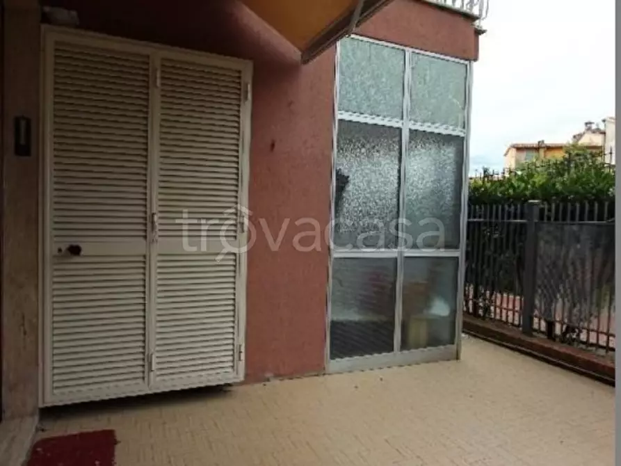 Immagine 2 di Appartamento in vendita  a Lerici