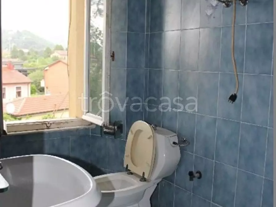 Immagine 12 di Mansarda in vendita  a Sarzana