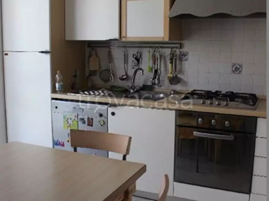 Immagine 5 di Appartamento in vendita  a Santo Stefano Di Magra