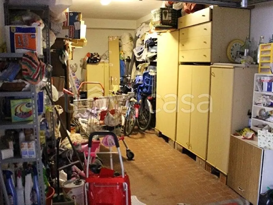 Immagine 3 di Appartamento in vendita  a Santo Stefano Di Magra