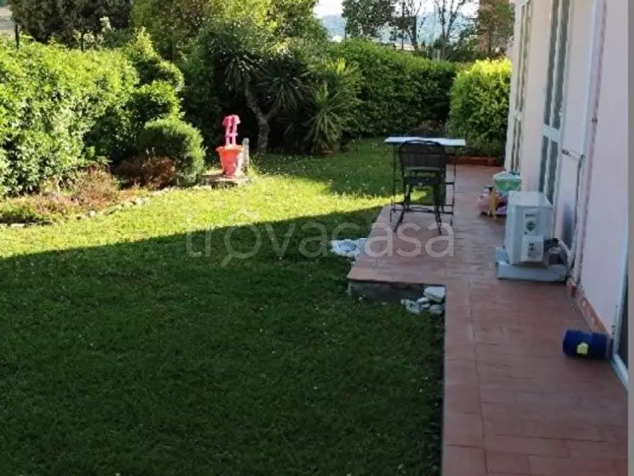 Immagine 12 di Appartamento in vendita  a Santo Stefano Di Magra