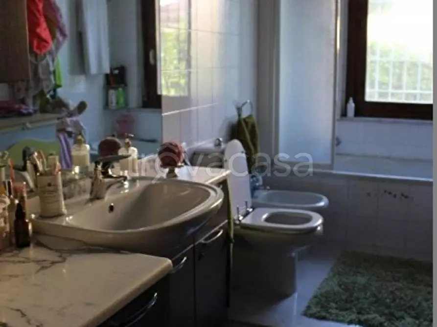 Immagine 8 di Appartamento in vendita  a Santo Stefano Di Magra