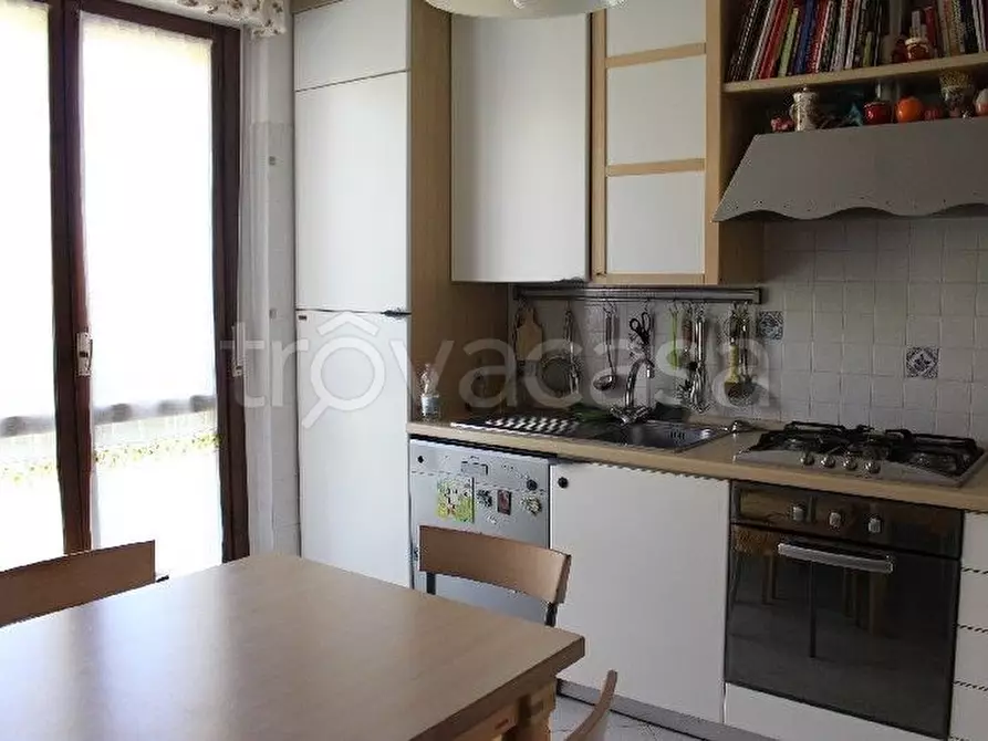 Immagine 6 di Appartamento in vendita  a Santo Stefano Di Magra