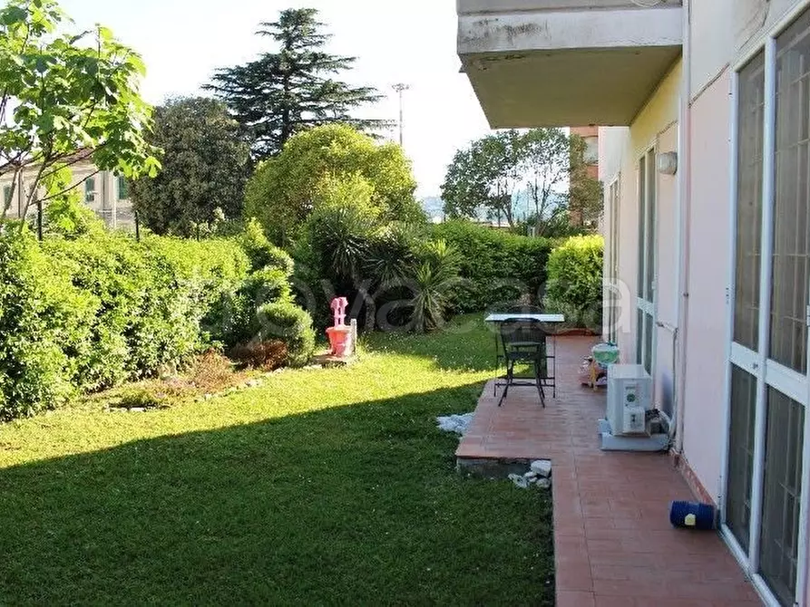 Immagine 11 di Appartamento in vendita  a Santo Stefano Di Magra