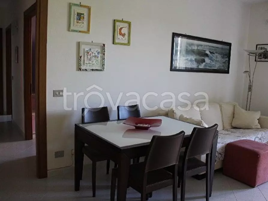 Immagine 2 di Appartamento in vendita  a Santo Stefano Di Magra