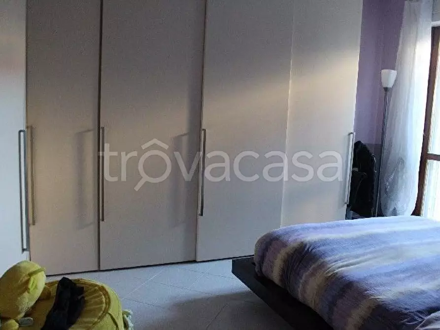 Immagine 10 di Appartamento in vendita  a Santo Stefano Di Magra