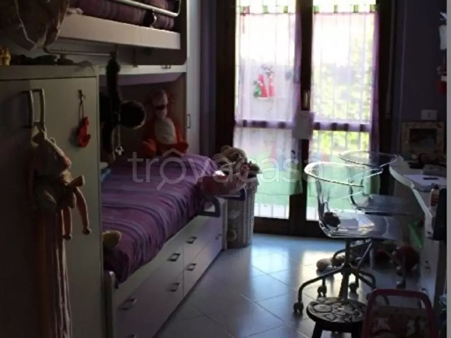 Immagine 7 di Appartamento in vendita  a Santo Stefano Di Magra