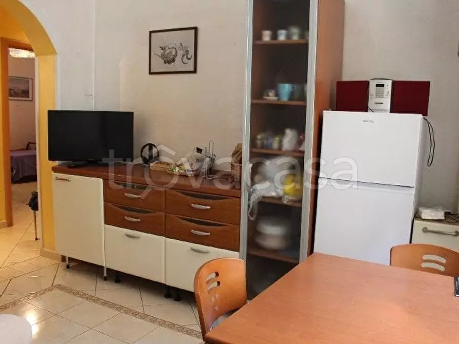 Immagine 12 di Appartamento in vendita  a La Spezia