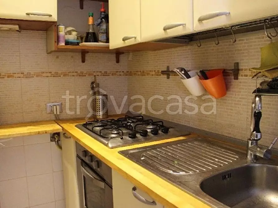 Immagine 9 di Appartamento in vendita  a La Spezia