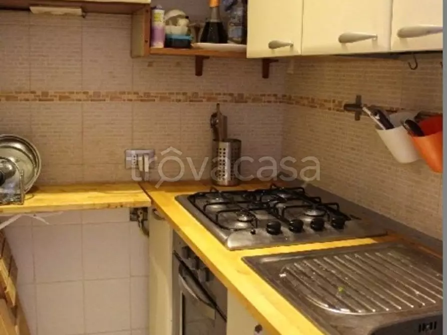 Immagine 10 di Appartamento in vendita  a La Spezia