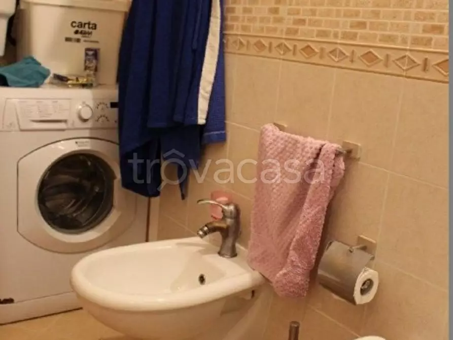 Immagine 8 di Appartamento in vendita  a La Spezia