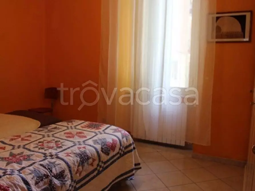 Immagine 4 di Appartamento in vendita  a La Spezia