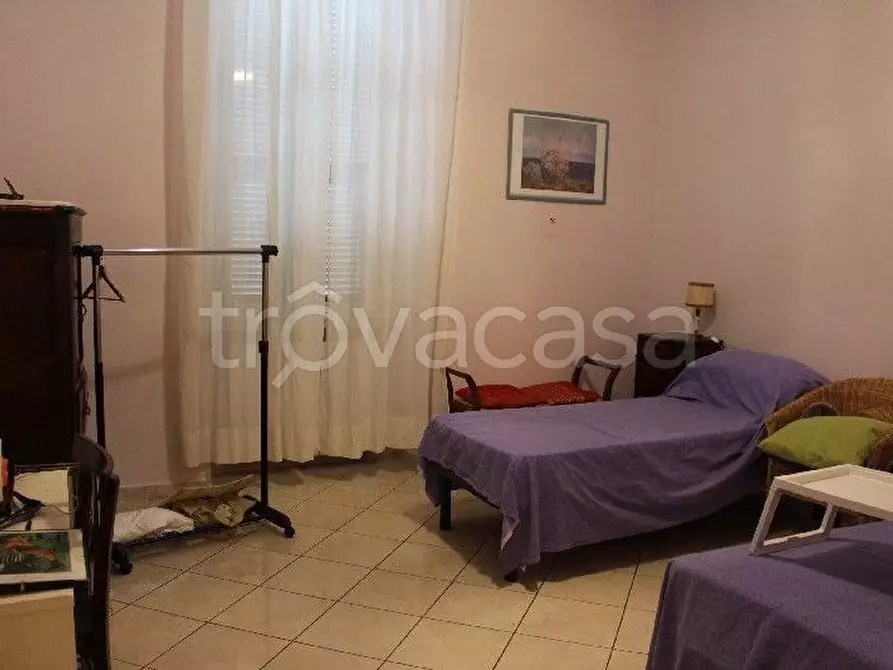 Immagine 3 di Appartamento in vendita  a La Spezia