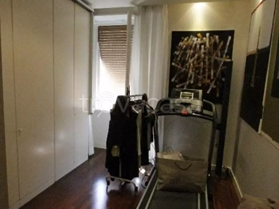 Immagine 21 di Appartamento in vendita  a La Spezia