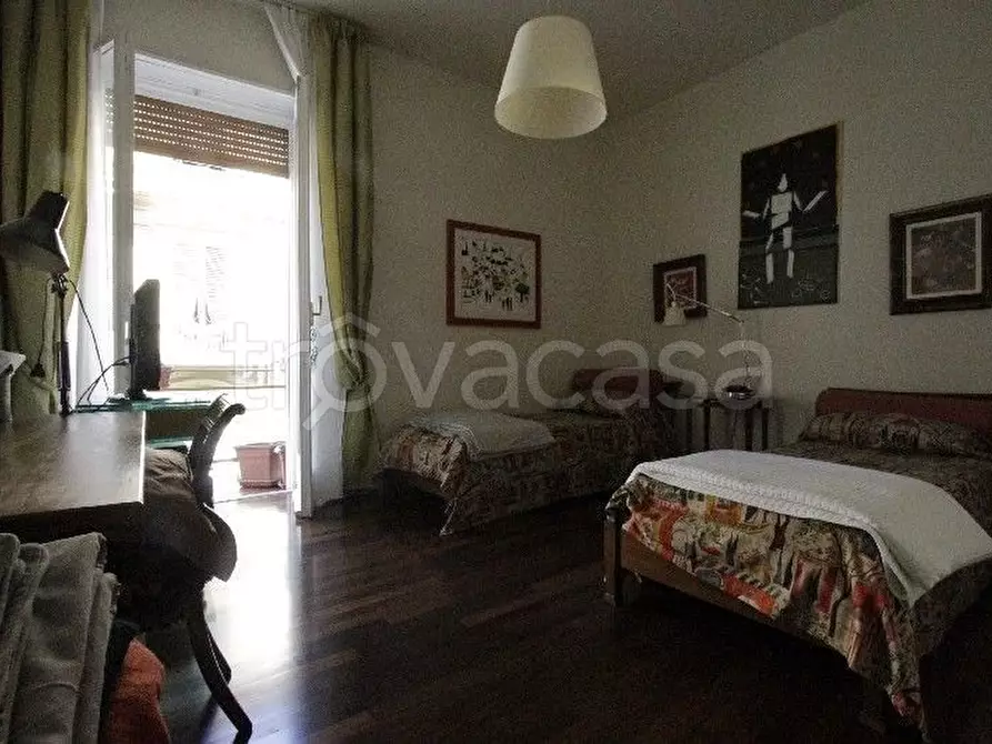 Immagine 19 di Appartamento in vendita  a La Spezia