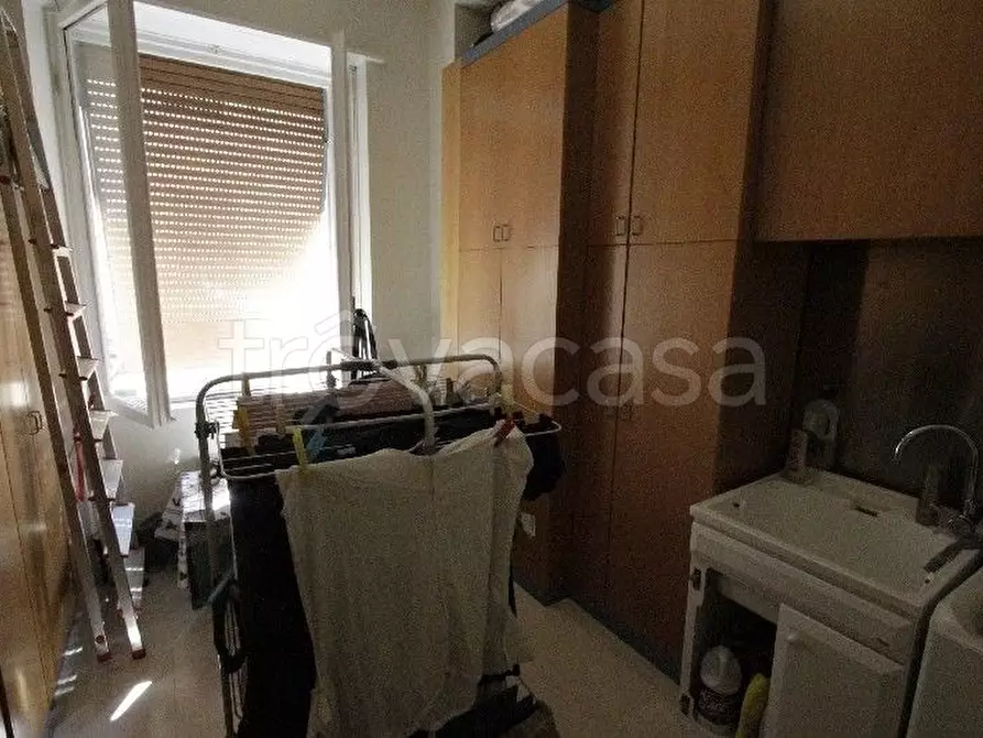 Immagine 7 di Appartamento in vendita  a La Spezia