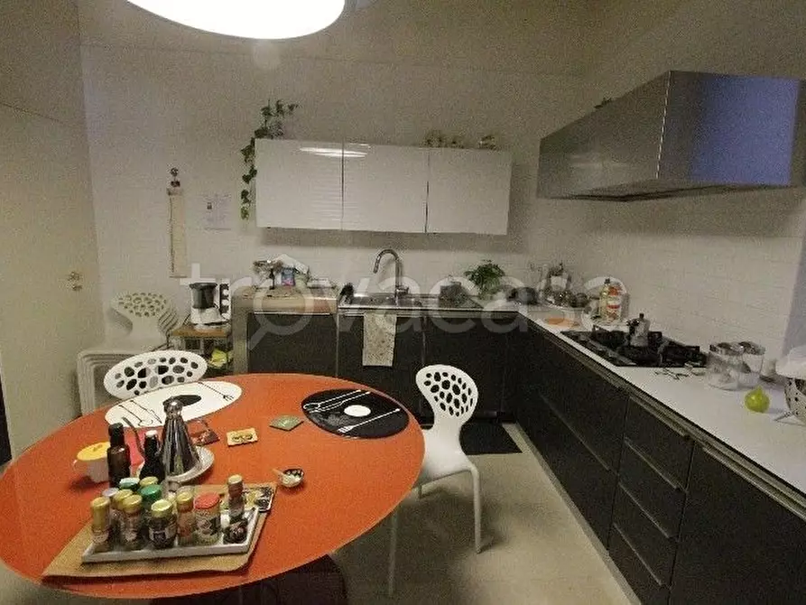 Immagine 3 di Appartamento in vendita  a La Spezia