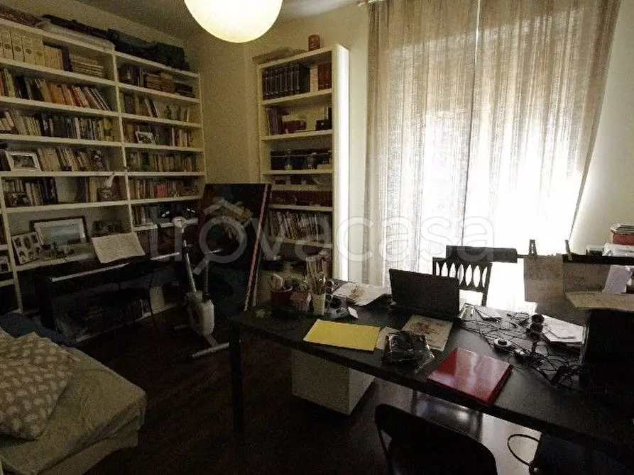 Immagine 5 di Appartamento in vendita  a La Spezia