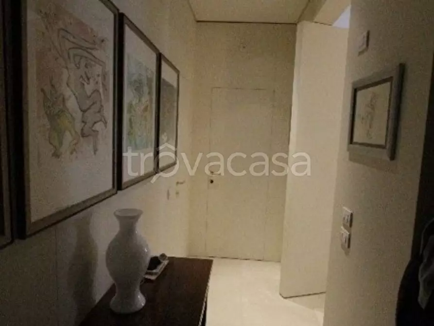 Immagine 8 di Appartamento in vendita  a La Spezia