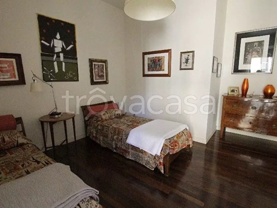 Immagine 18 di Appartamento in vendita  a La Spezia