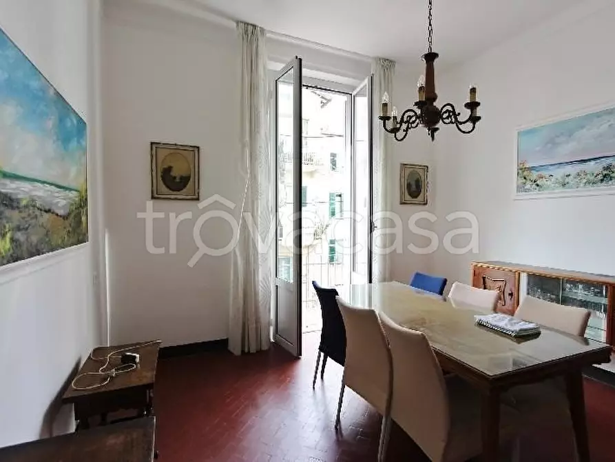 Immagine 5 di Appartamento in vendita  a La Spezia