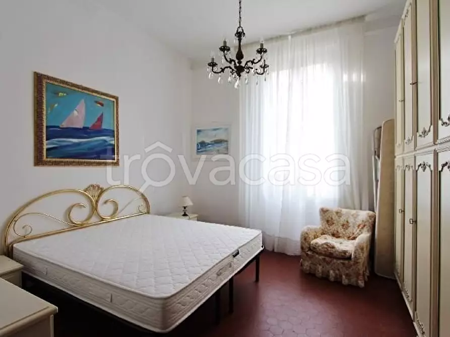 Immagine 7 di Appartamento in vendita  a La Spezia