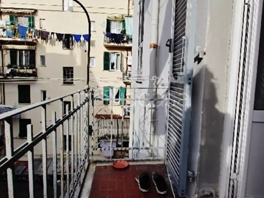 Immagine 14 di Appartamento in vendita  a La Spezia