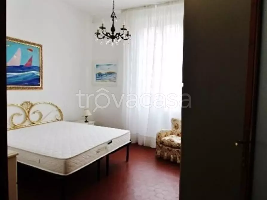 Immagine 10 di Appartamento in vendita  a La Spezia