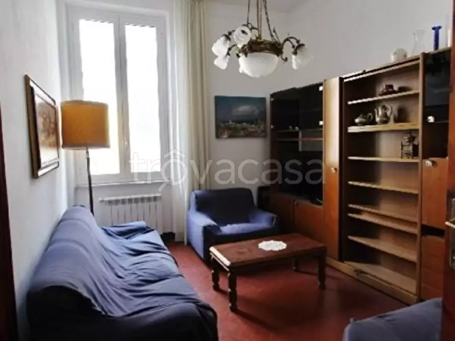 Immagine 13 di Appartamento in vendita  a La Spezia